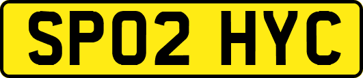 SP02HYC