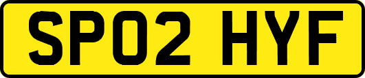 SP02HYF