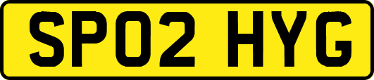 SP02HYG