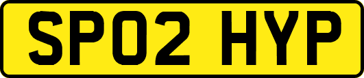 SP02HYP