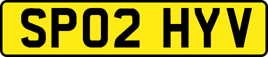 SP02HYV