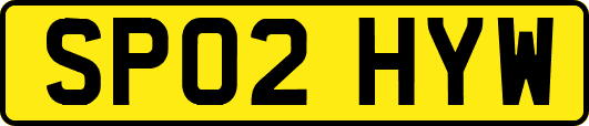 SP02HYW