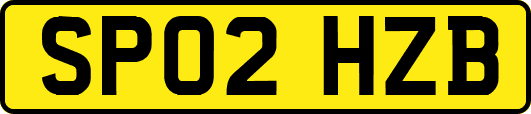 SP02HZB