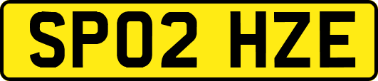 SP02HZE