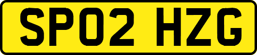 SP02HZG