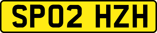 SP02HZH