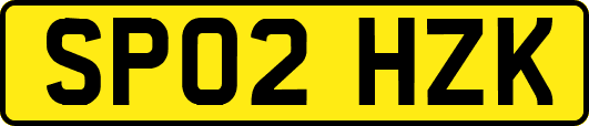 SP02HZK