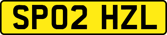 SP02HZL