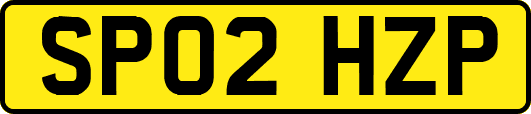 SP02HZP