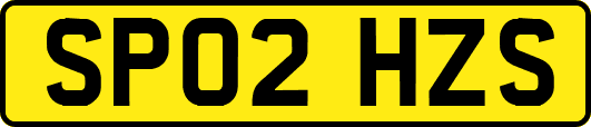 SP02HZS