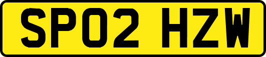 SP02HZW