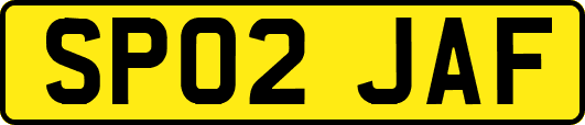 SP02JAF