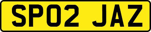 SP02JAZ