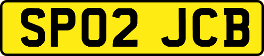 SP02JCB