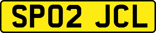 SP02JCL