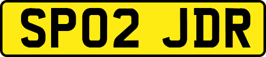 SP02JDR