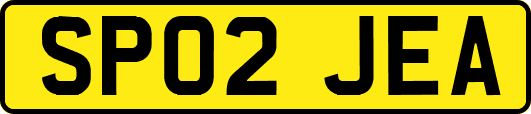SP02JEA