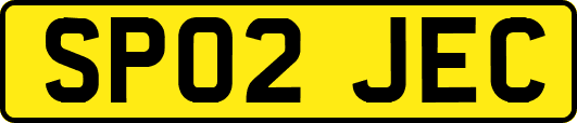 SP02JEC