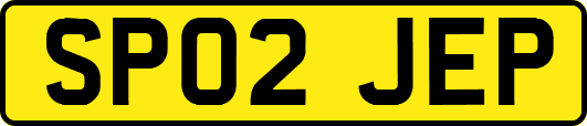 SP02JEP