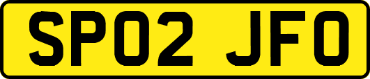 SP02JFO