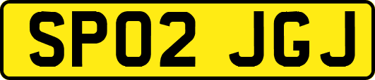 SP02JGJ