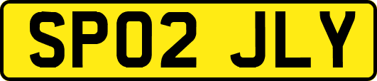 SP02JLY