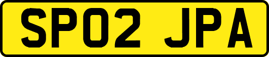 SP02JPA
