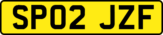 SP02JZF
