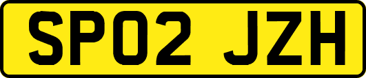 SP02JZH