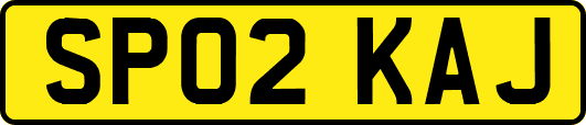 SP02KAJ