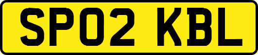 SP02KBL