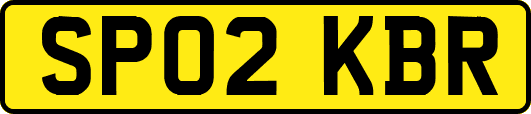 SP02KBR