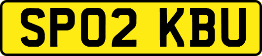 SP02KBU