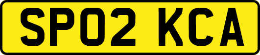 SP02KCA