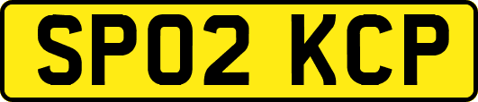 SP02KCP