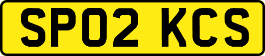 SP02KCS