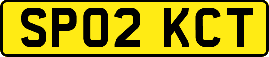 SP02KCT