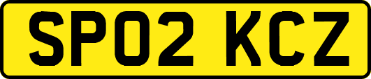 SP02KCZ