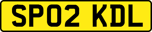 SP02KDL
