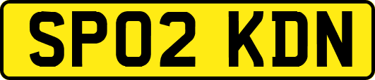 SP02KDN