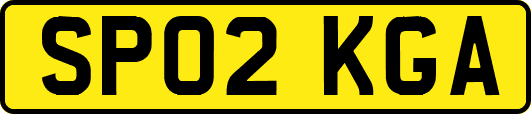 SP02KGA