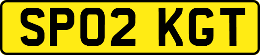 SP02KGT