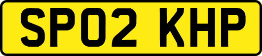 SP02KHP