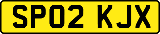 SP02KJX