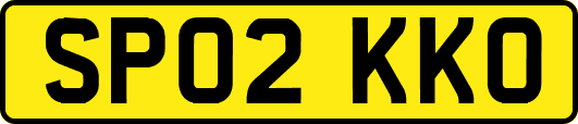 SP02KKO