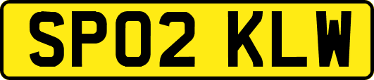SP02KLW