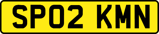 SP02KMN