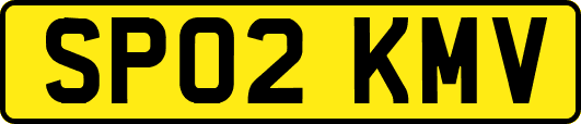 SP02KMV