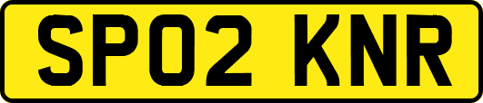 SP02KNR