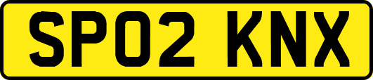 SP02KNX